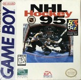 NHL '95 (Game Boy)